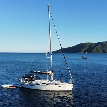 Botel Sibillacharter