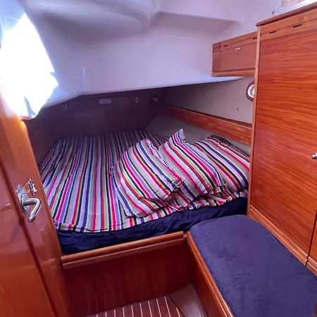 Botel Sibillacharter